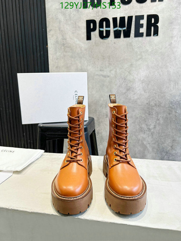 SAMC - COL Women Shoes - 136