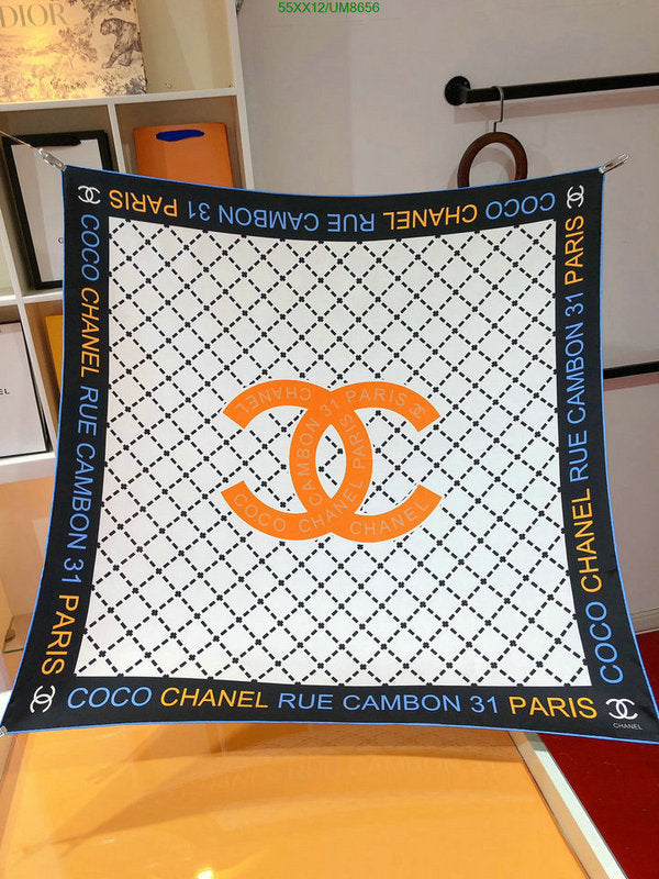 SAMC - CHL Scarves - 277