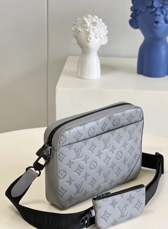 SAMC - LOV Bags - 1681