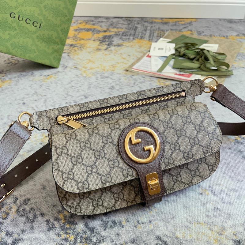 Gucci Luxury Fashion Bag