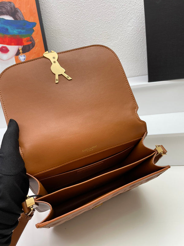 Satchel Bags - SLY Bags - 1283