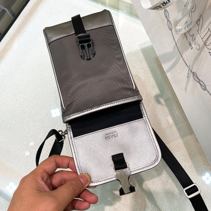 Satchel Bags - PDA Bags - 2879