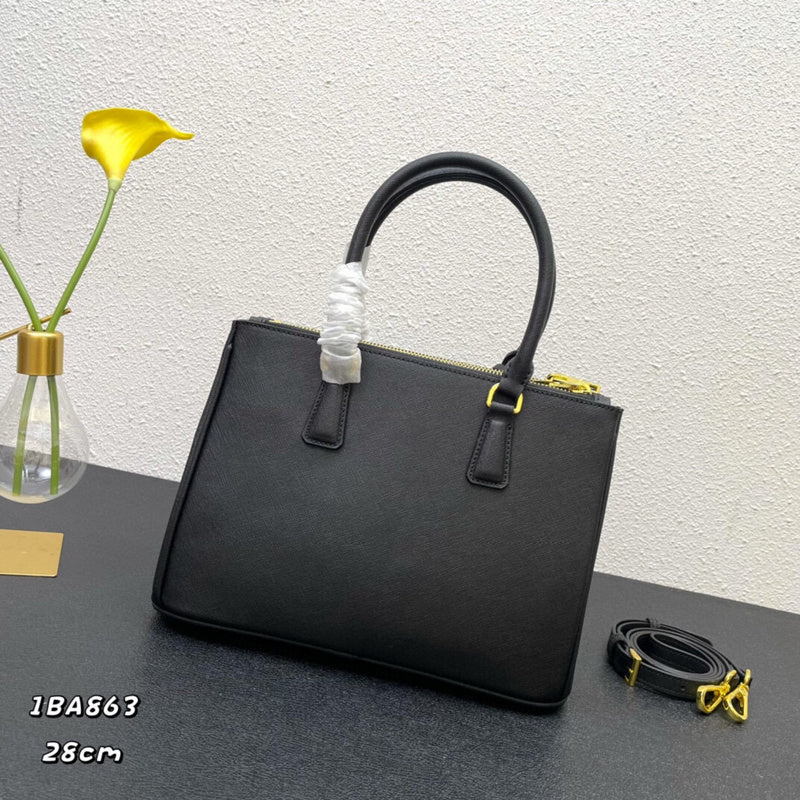 Satchel Bags - PRA Bags - 111