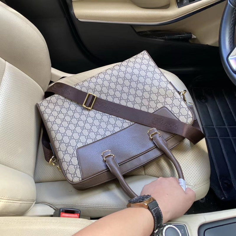 Satchel Bags - GCI Bags - 2281