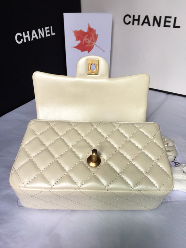 Satchel Bags - CHL Bags - 3871