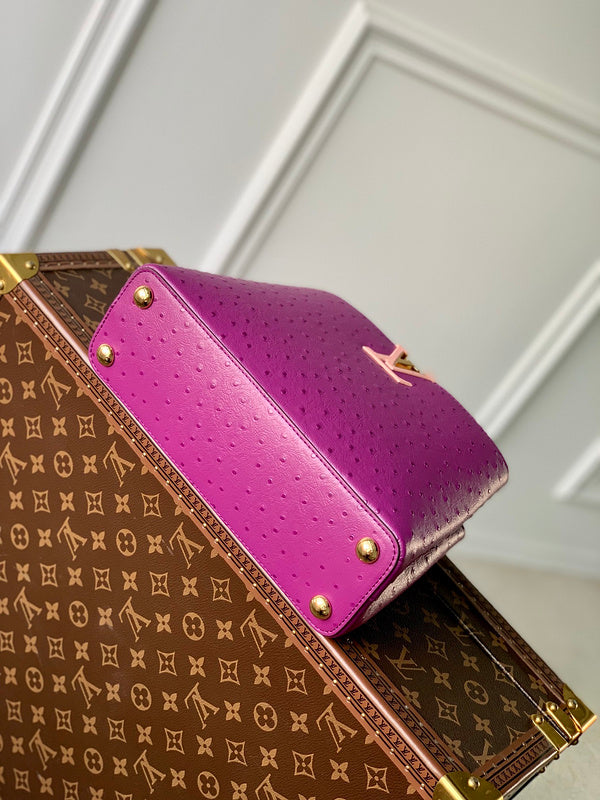 Satchel Bags - VL Bags - 1701