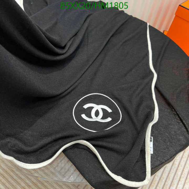 SAMC - CHL Scarves - 812