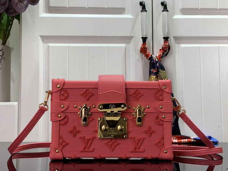 GlamI Lu-Vi bags - 2472