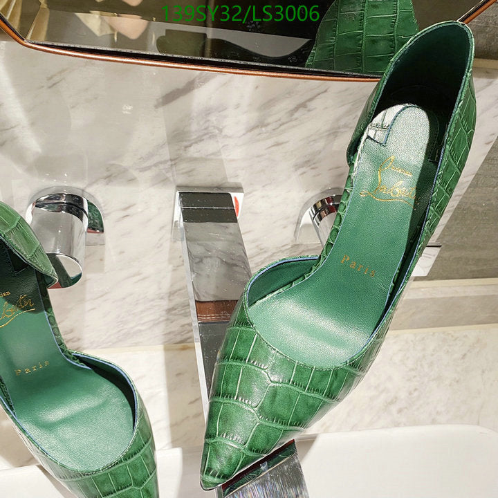 SAMC - CBL Women Shoes - 149