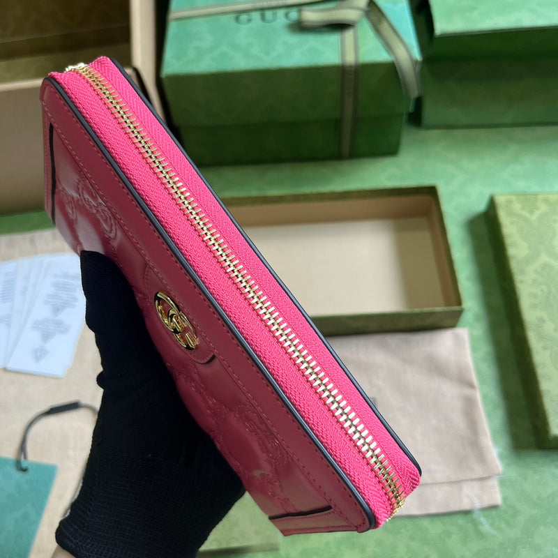 Glami Fashion - GCI Bags - 12048