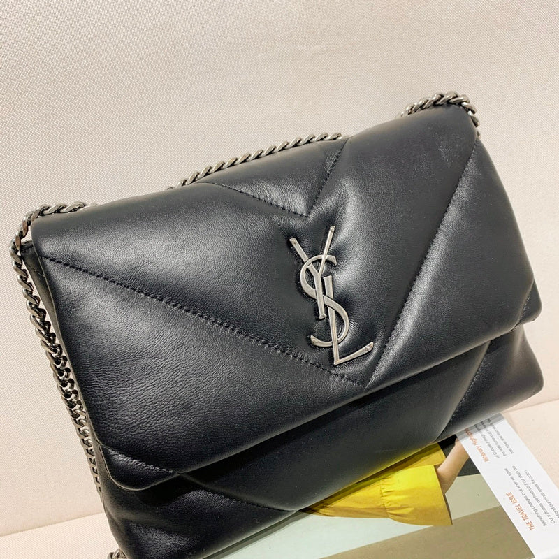 Satchel Bags - SLY Bags - 1848