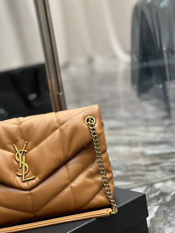 Satchel Bags - SLY Bags - 367
