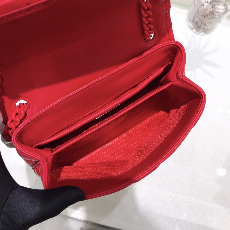 Satchel Bags - PDA Bags - 2463