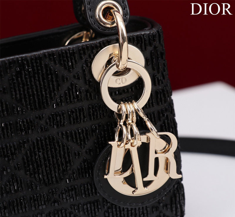 ELE - Dir Bags - 1689