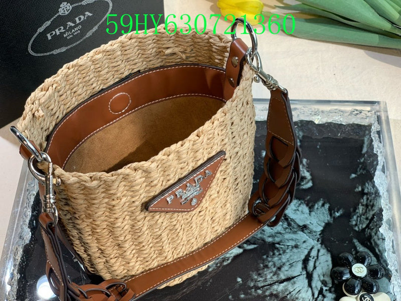 Satchel Bags - PDA Bags - 4116