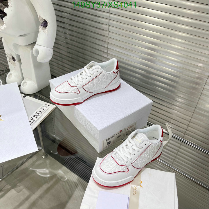 SAMC - DOR Women Sneakers - 198