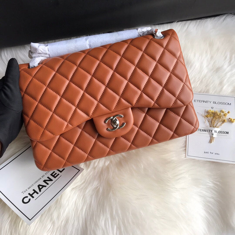 Satchel Bags - CHL Bags - 2354