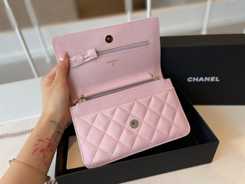 ELE - CHL Bags - 660