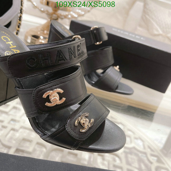 SAMC - CHL Women Shoes High Heels - 211