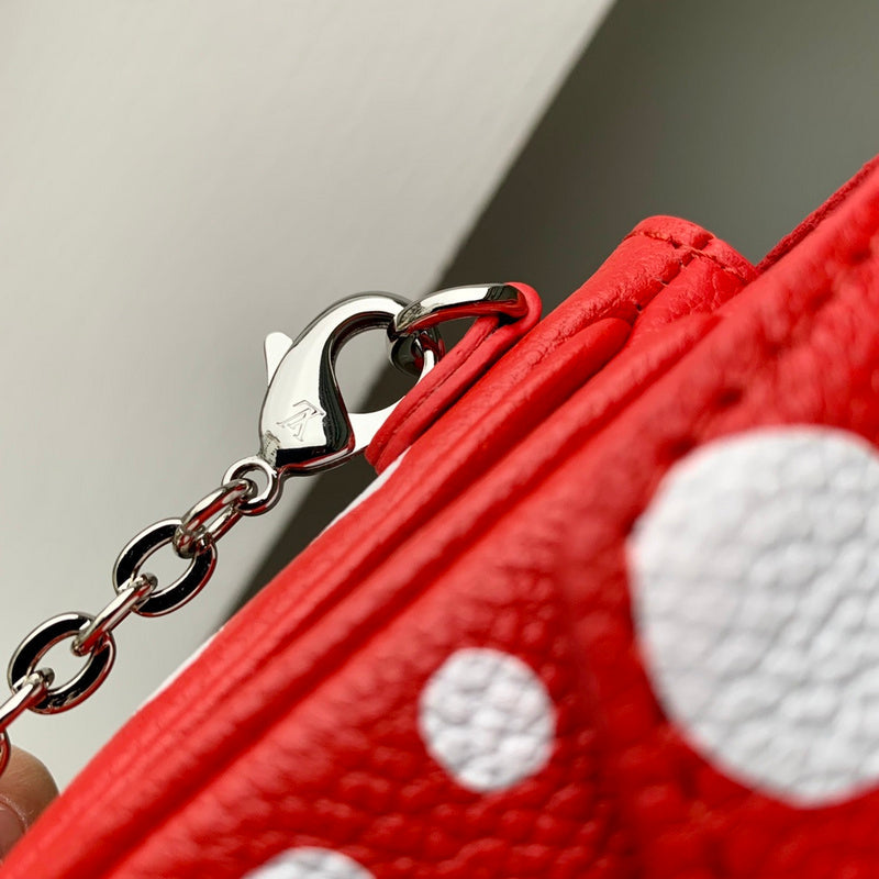 Satchel Bags - VL Bags - 1420