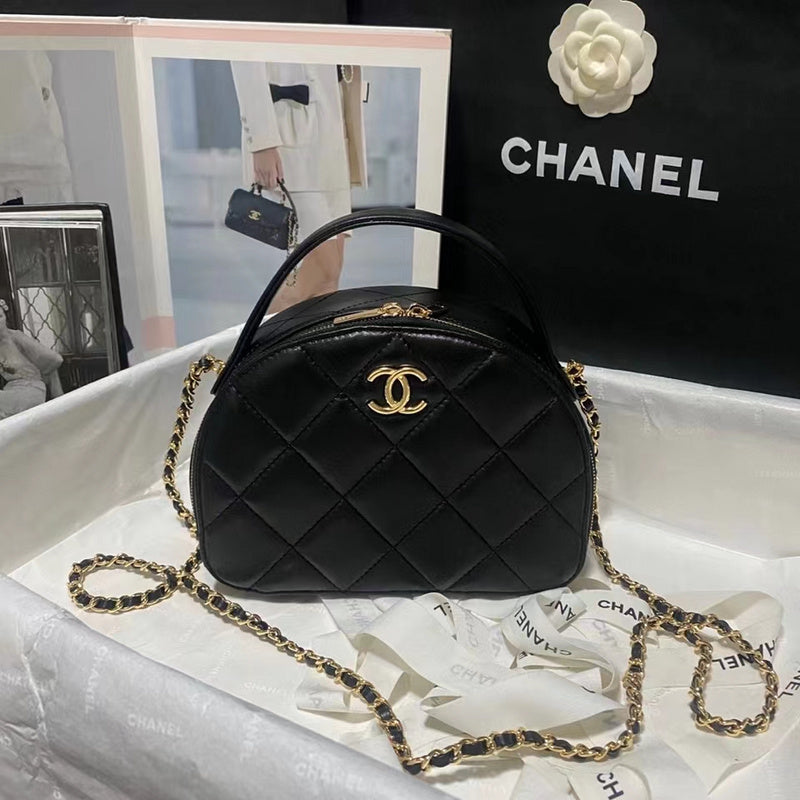 Satchel Bags - CHL Bags - 801