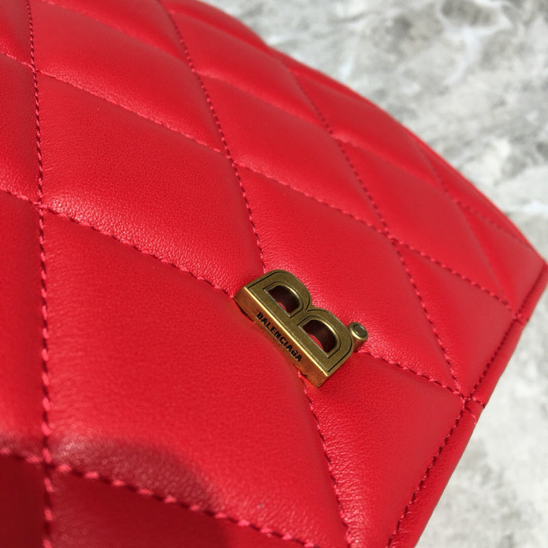 Satchel Bags - BGA Bags - 994