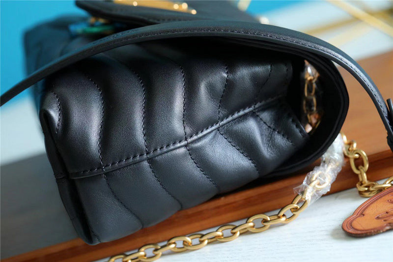 Satchel Bags - VL Bags - 6845