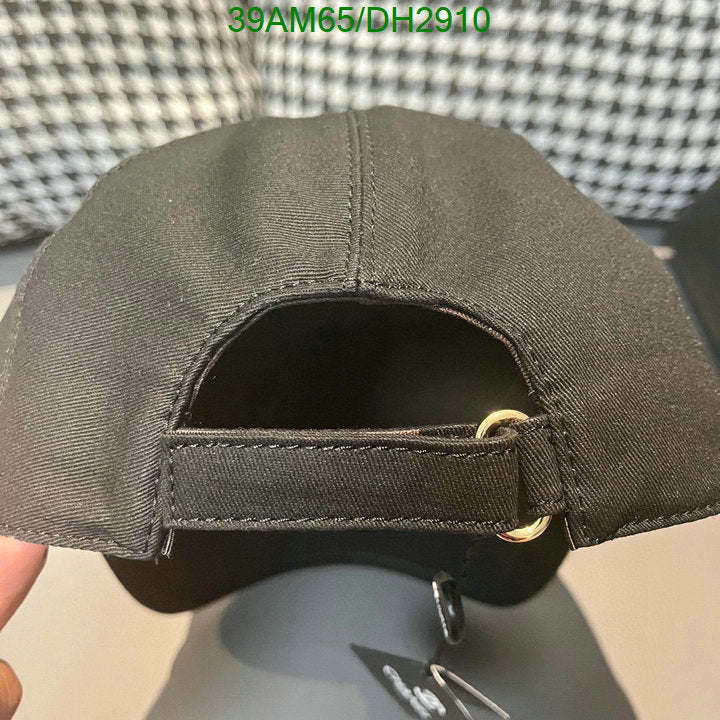 SAMC - CHL Caps & Hats - 021