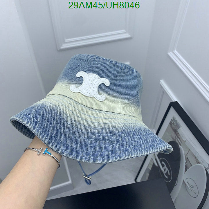 SAMC - COL Caps & Hats - 044