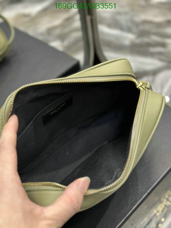 SAMC - YLS Bags - 239