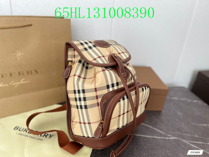 ELE Fashion -BBR Bags - 255