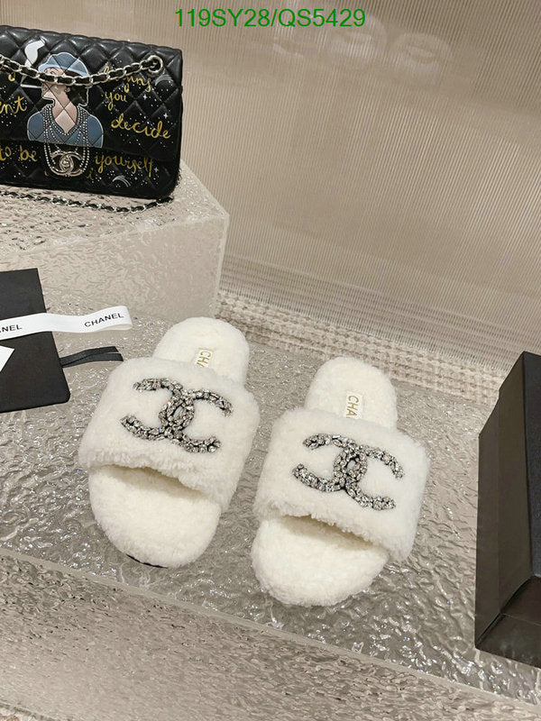 SAMC - CHL Women Shoes Slippers - 176