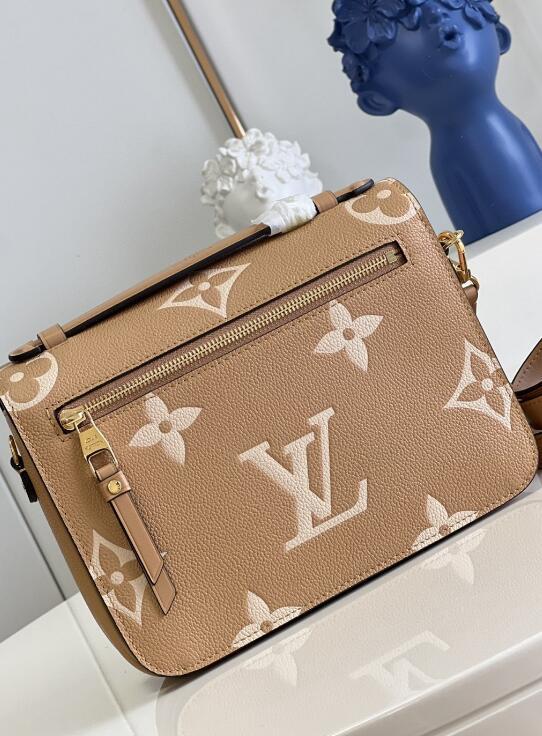 SAMC - LOV Bags - 1668