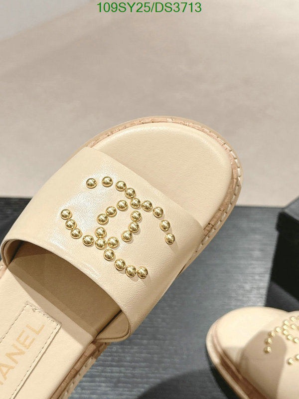 SAMC - CHL Women Shoes Slippers - 008