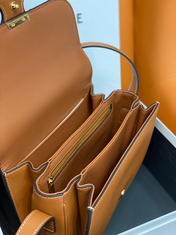 Glamy - COL Bags - 1096