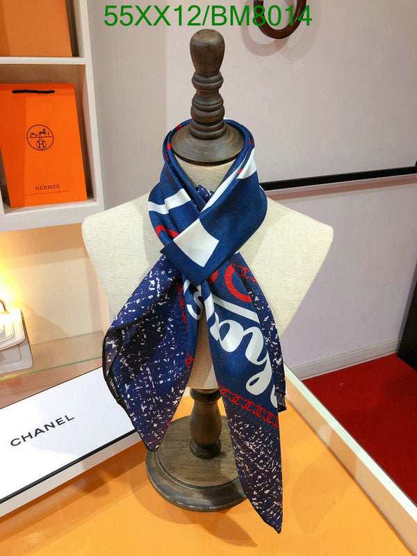 SAMC - CHL Scarves - 145