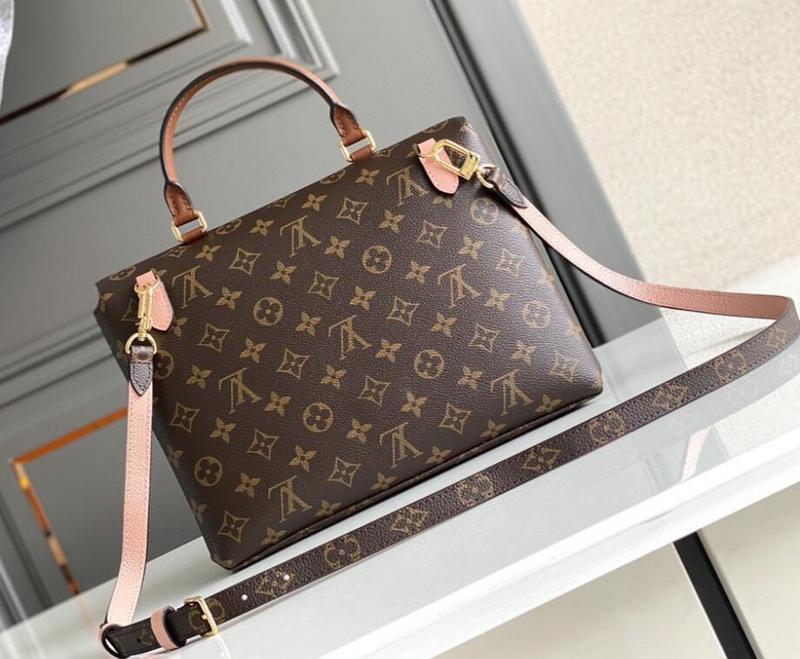 SAMC - LOV Bags - 1532