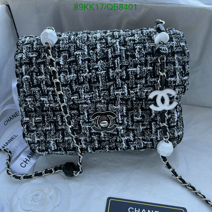 SAMC - CHL Bags Crossbody - 133