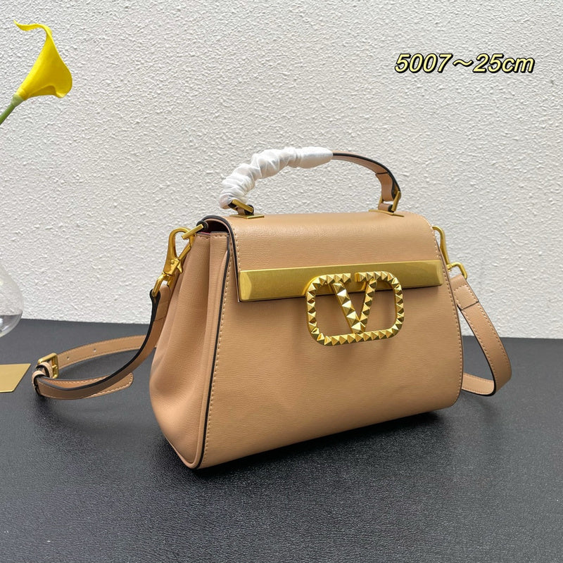 Satchel Bags - VTO Bags - 843