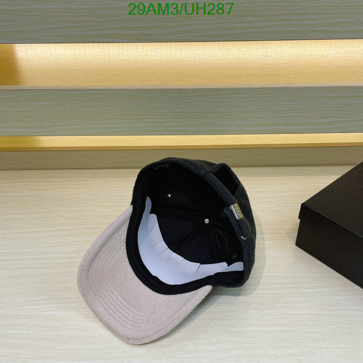 SAMC - CHL Caps & Hats - 119