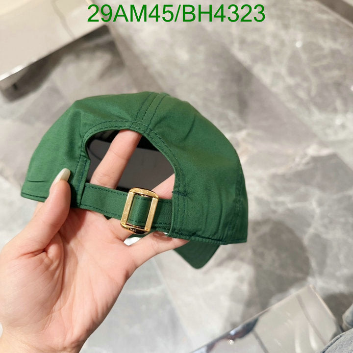 SAMC - COL Caps & Hats - 036