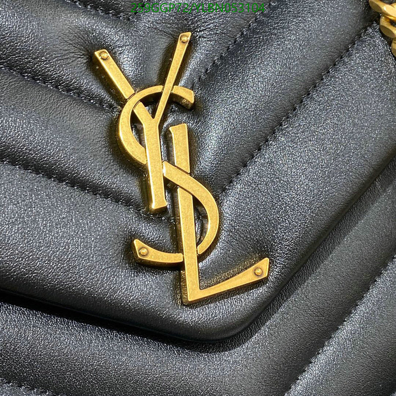 SAMC - YLS Bags - 411