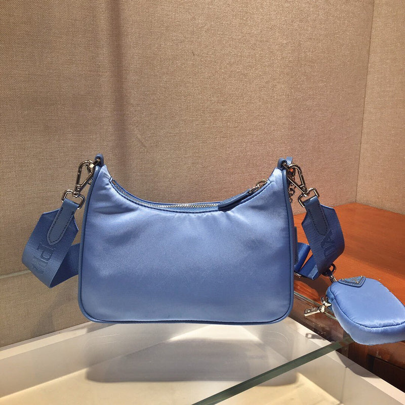 Satchel Bags - PDA Bags - 1904