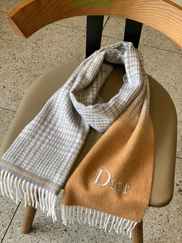 SAMC - DOR Scarves - 381