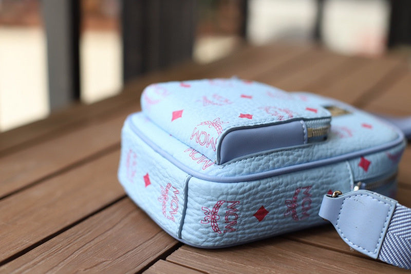 Satchel Bags - MC Bags - 236