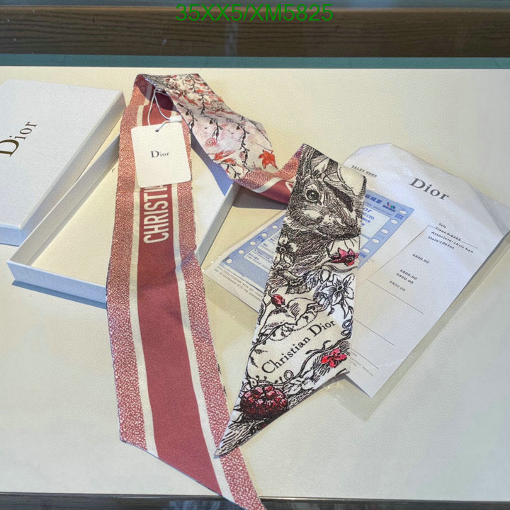 SAMC - DOR Scarves - 310