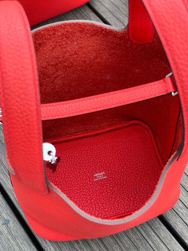 Satchel Bags - HMS-Bags - 195