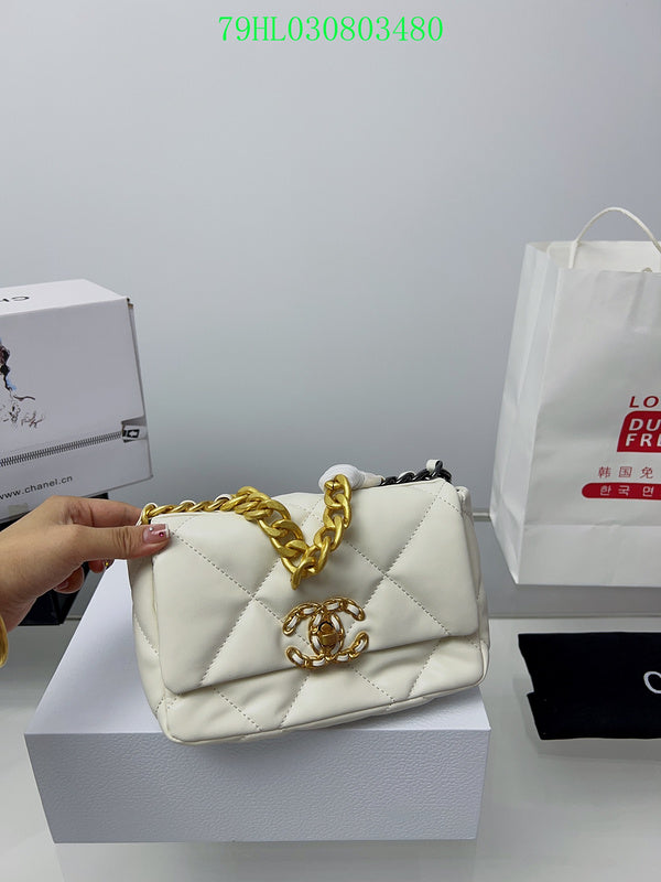 Glami - CHL Bags - 256