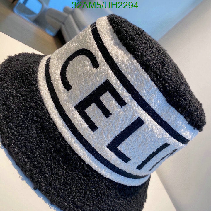 SAMC - COL Caps & Hats - 069