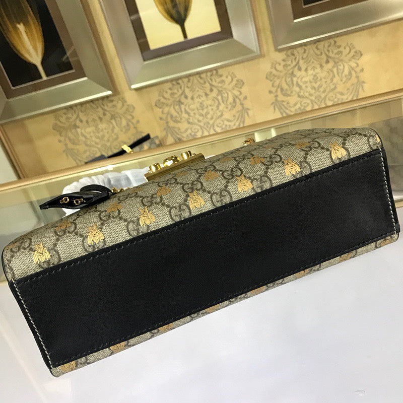 Satchel Bags - GCI Bags - 6155